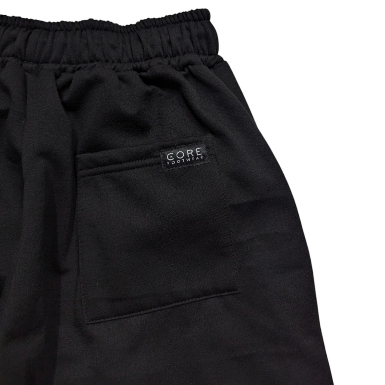 Pants Negro Garbesh CORE