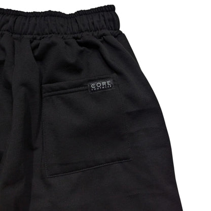 Pants Negro Garbesh CORE