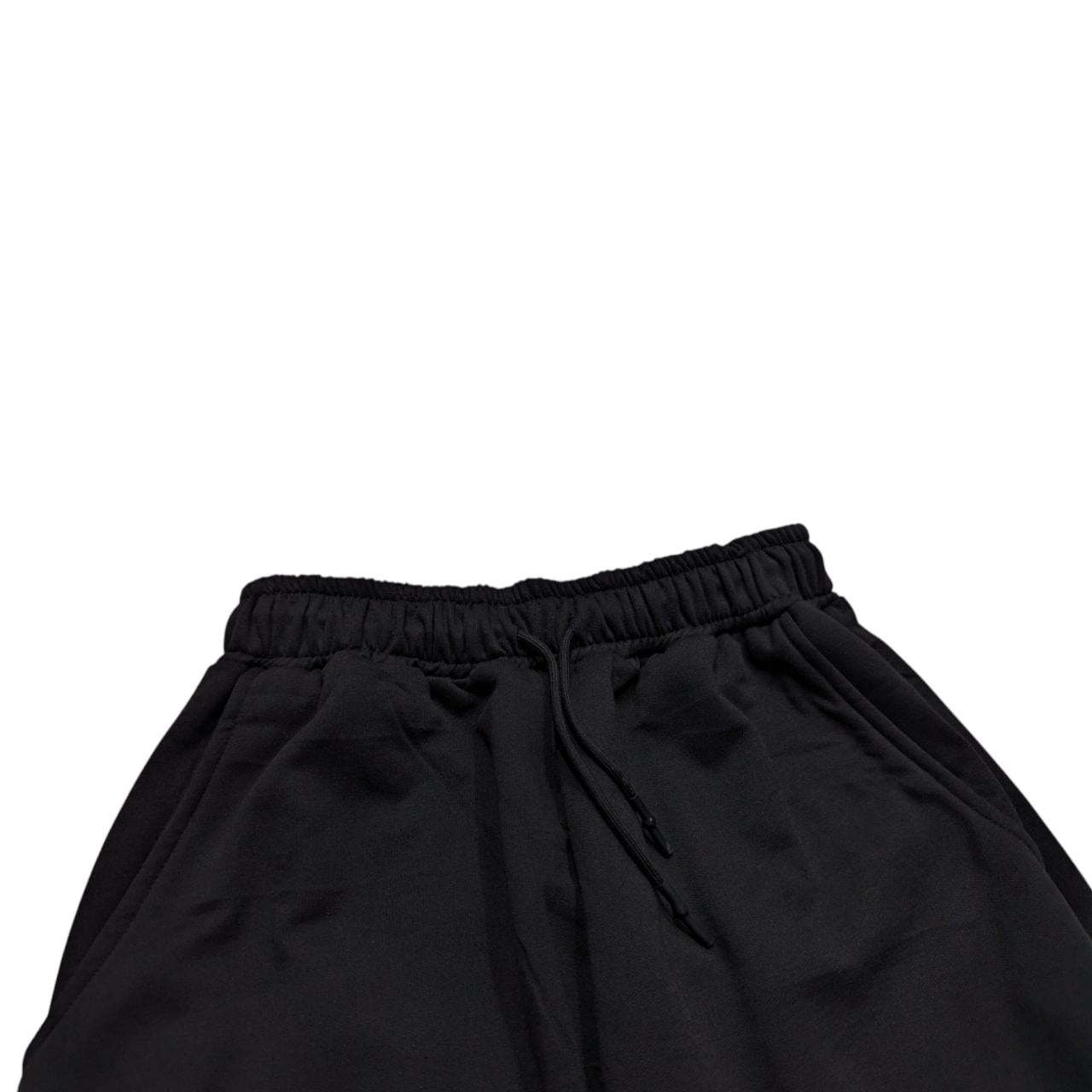 Pants Negro Garbesh CORE