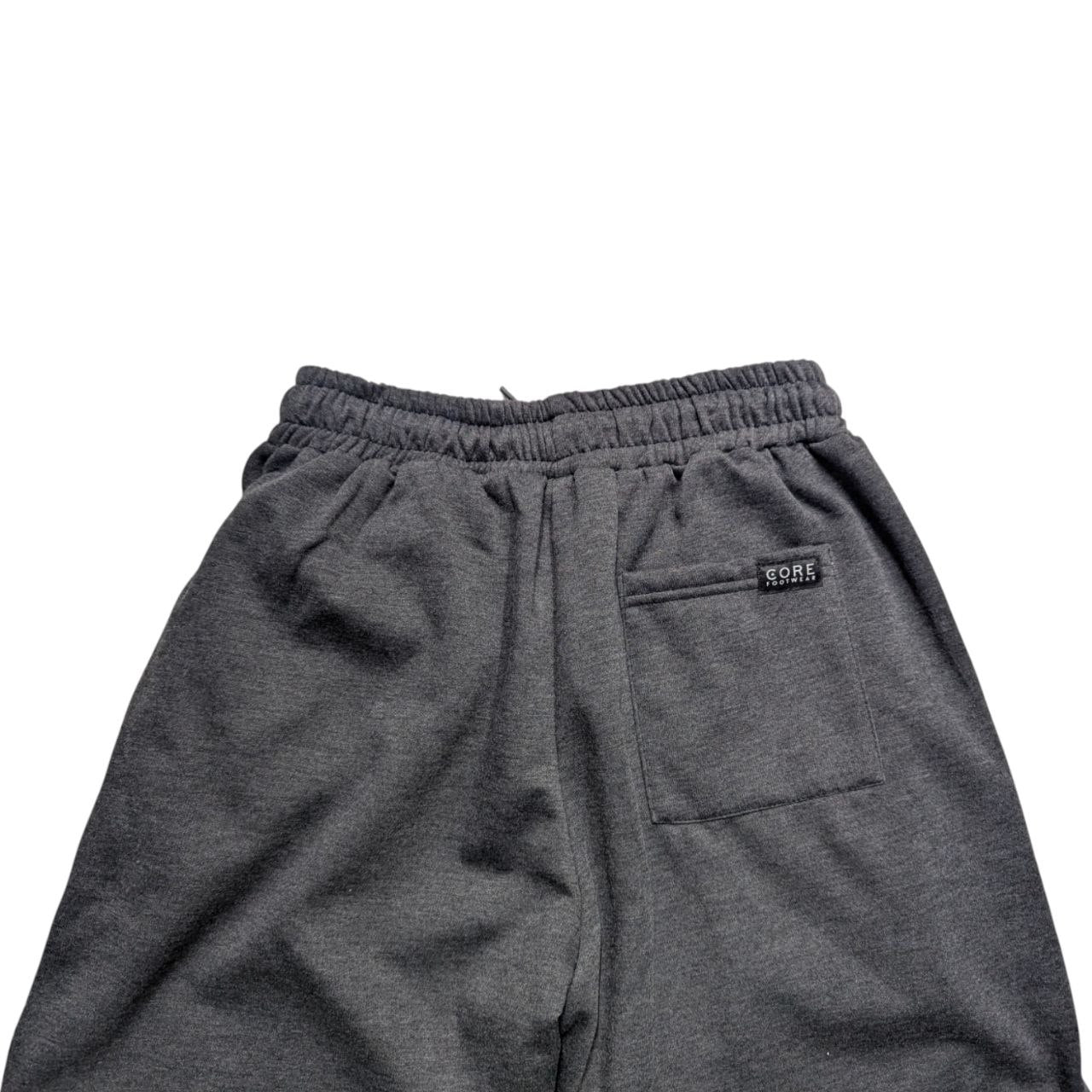 Pants Gris Espinas CORE