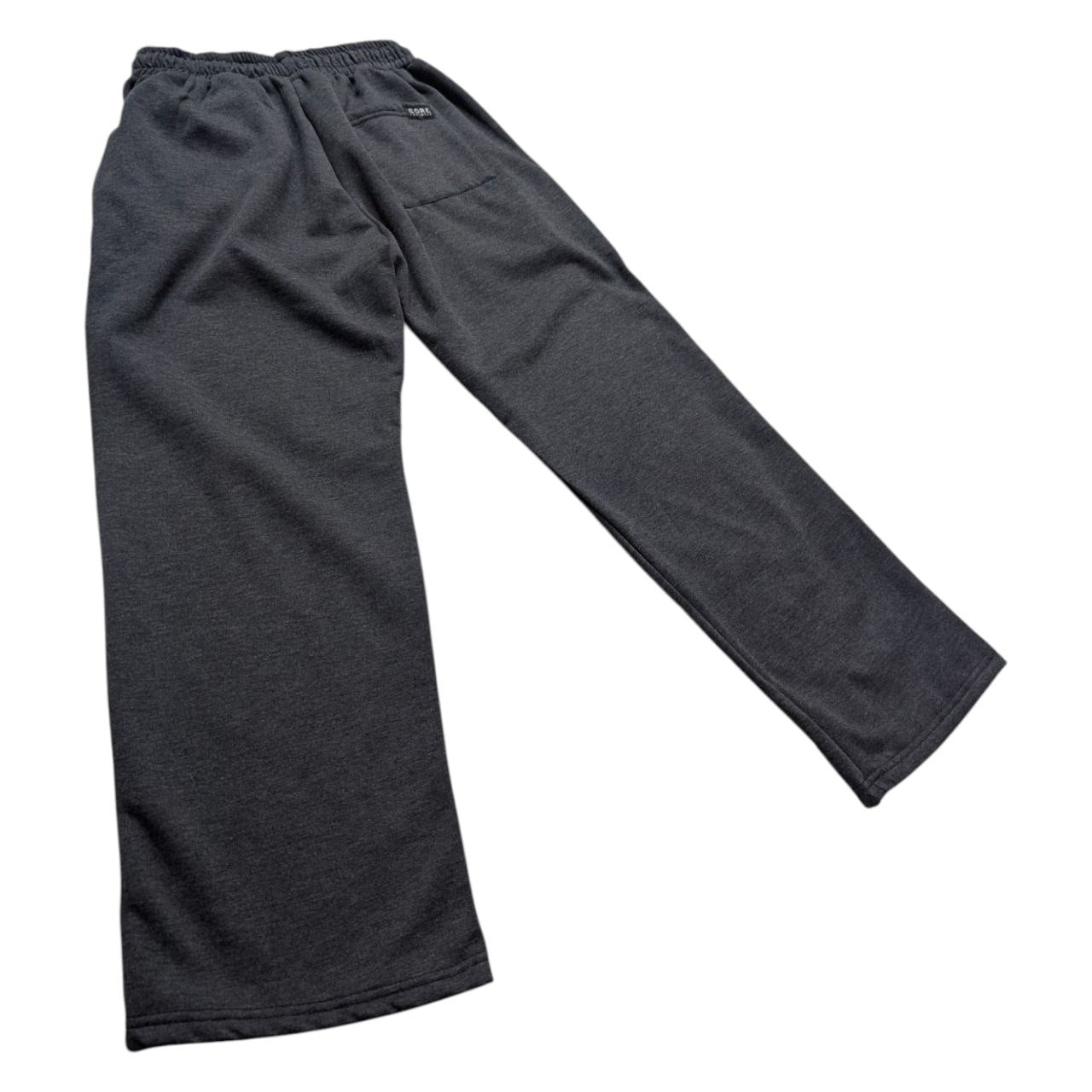 Pants Gris Espinas CORE