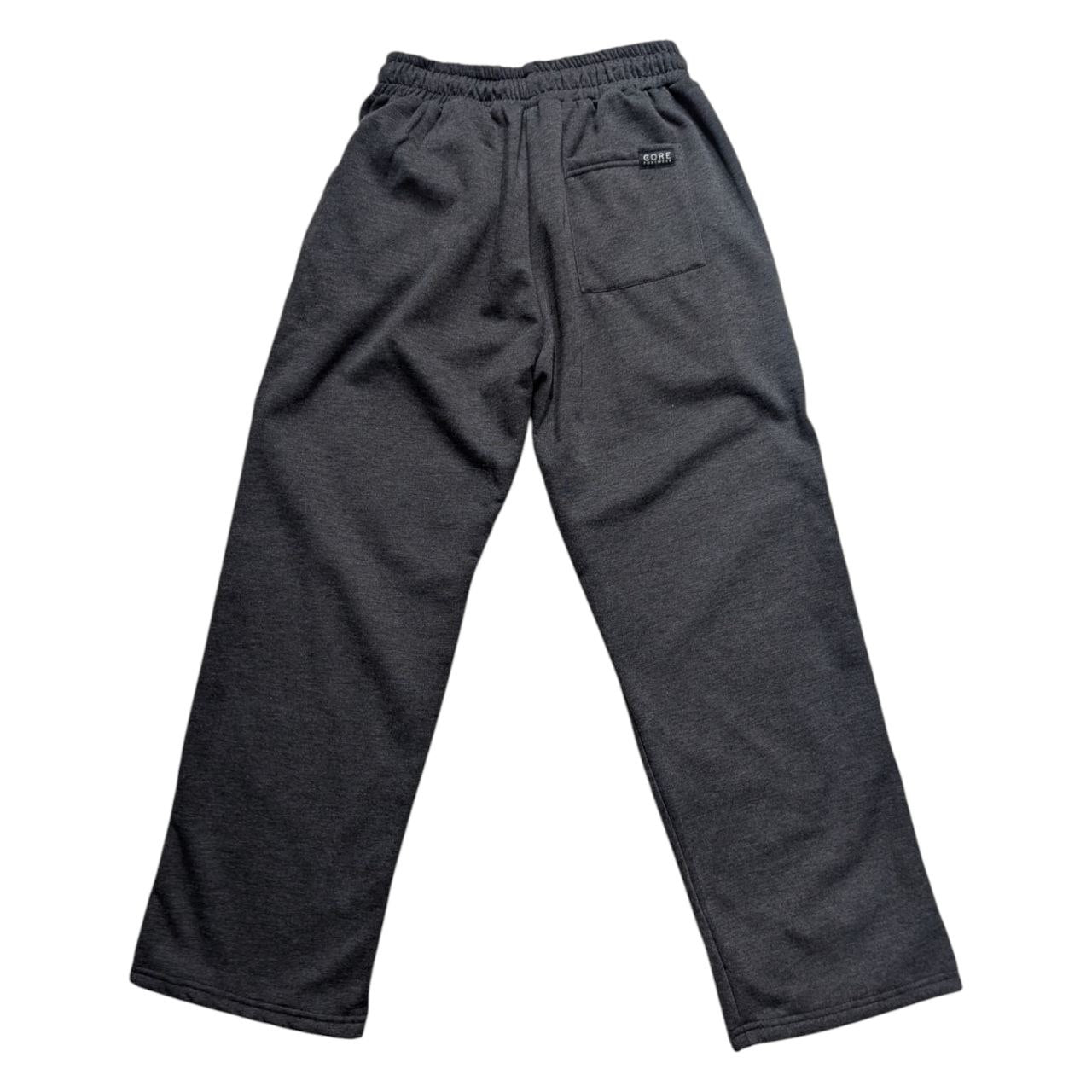 Pants Gris Espinas CORE