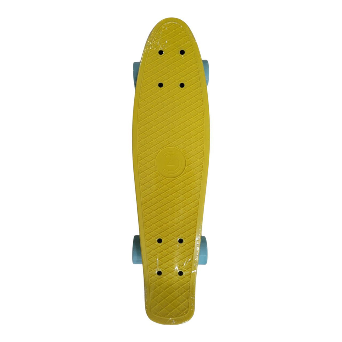 Patineta Penny Amarrilla CORE