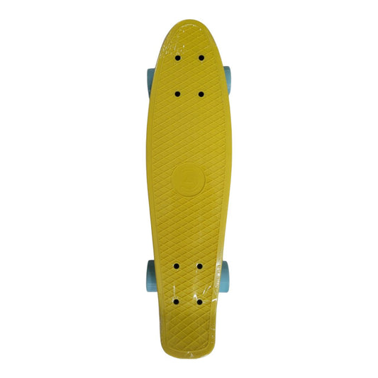 Patineta Penny Amarrilla CORE