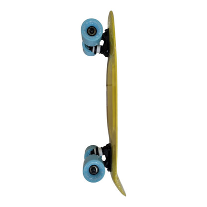 Patineta Penny Amarrilla CORE