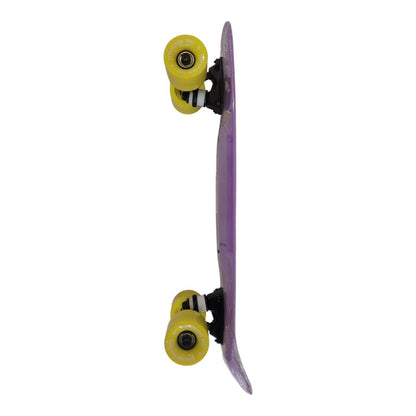 Patineta Penny Morada CORE