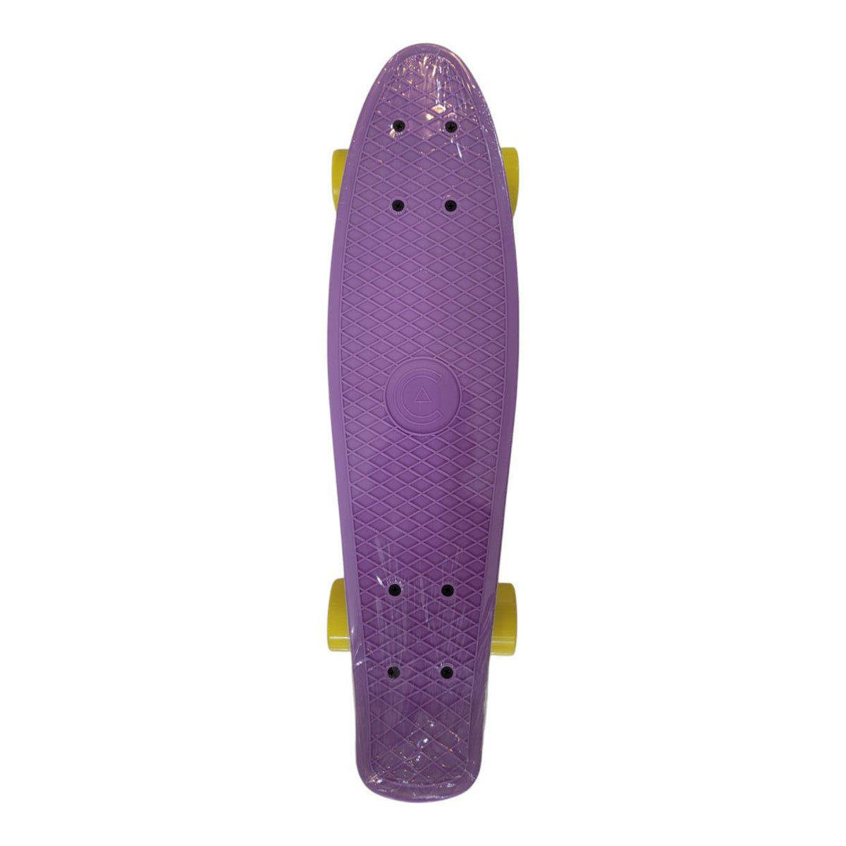 Patineta Penny Morada CORE