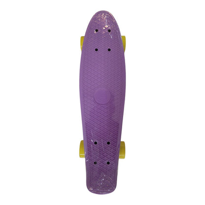 Patineta Penny Morada CORE