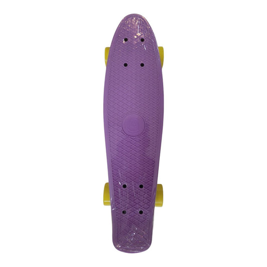 Patineta Penny Morada CORE