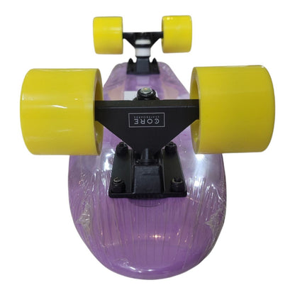 Patineta Penny Morada CORE