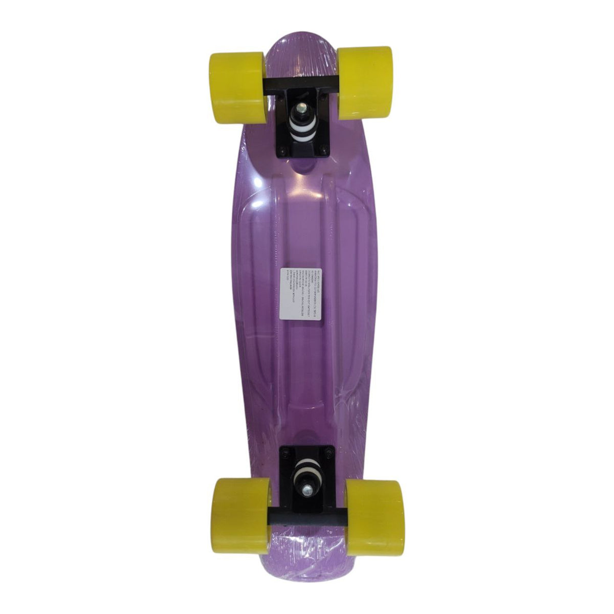 Patineta Penny Morada CORE
