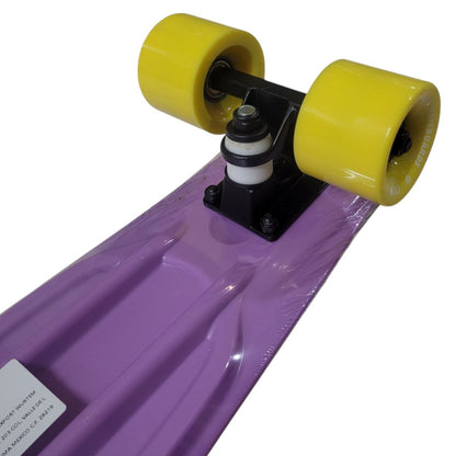 Patineta Penny Morada CORE