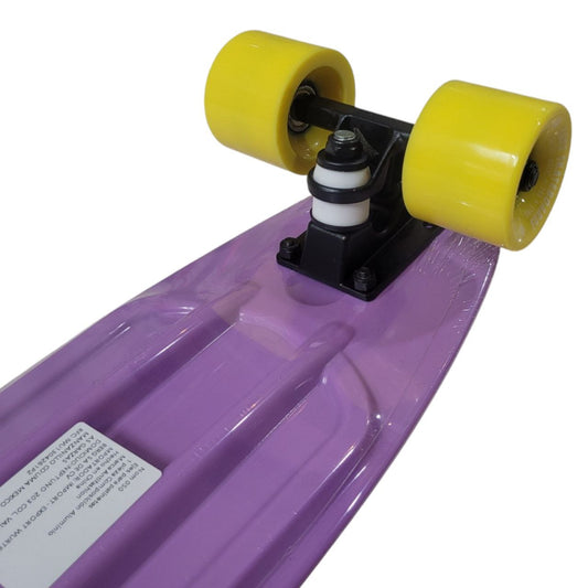 Patineta Penny Morada CORE