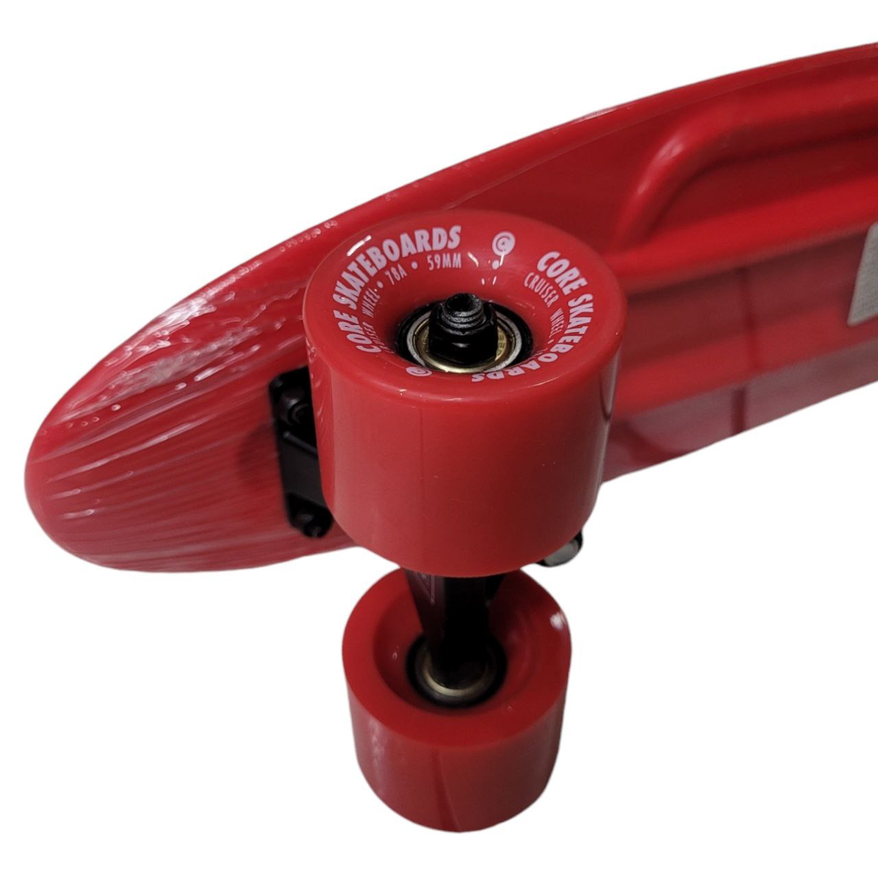 Patineta Penny Roja CORE