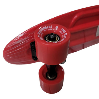 Patineta Penny Roja CORE