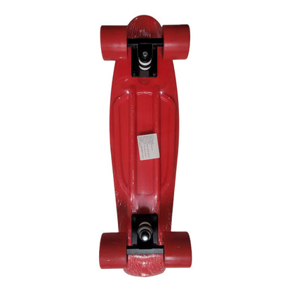 Patineta Penny Roja CORE