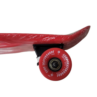 Patineta Penny Roja CORE