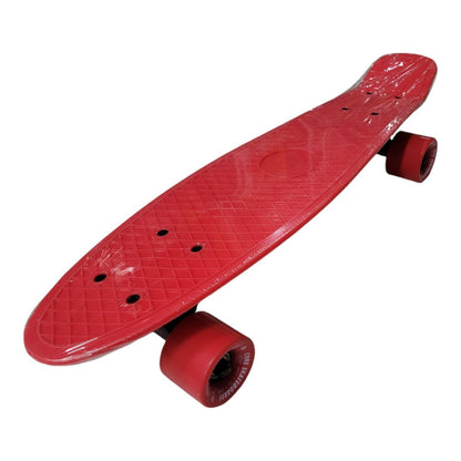 Patineta Penny Roja CORE