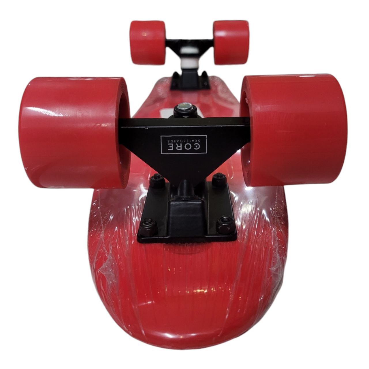 Patineta Penny Roja CORE