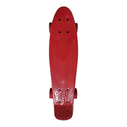 Patineta Penny Roja CORE