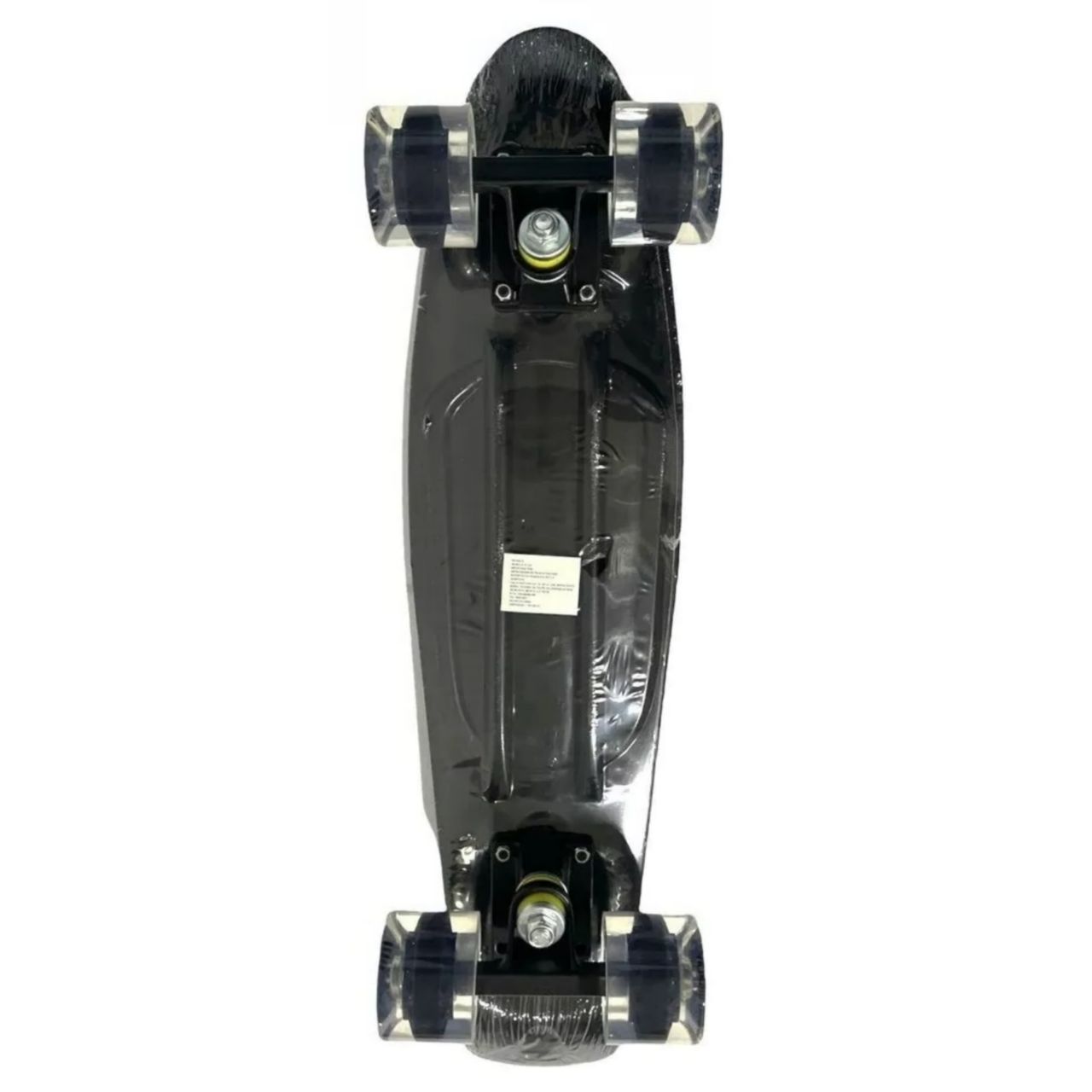 Patineta Penny Black Pixel CATRINA