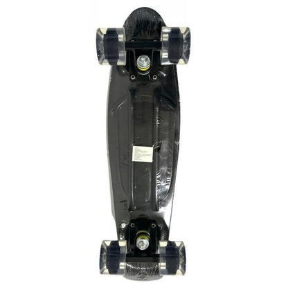 Patineta Penny Black Pixel CATRINA