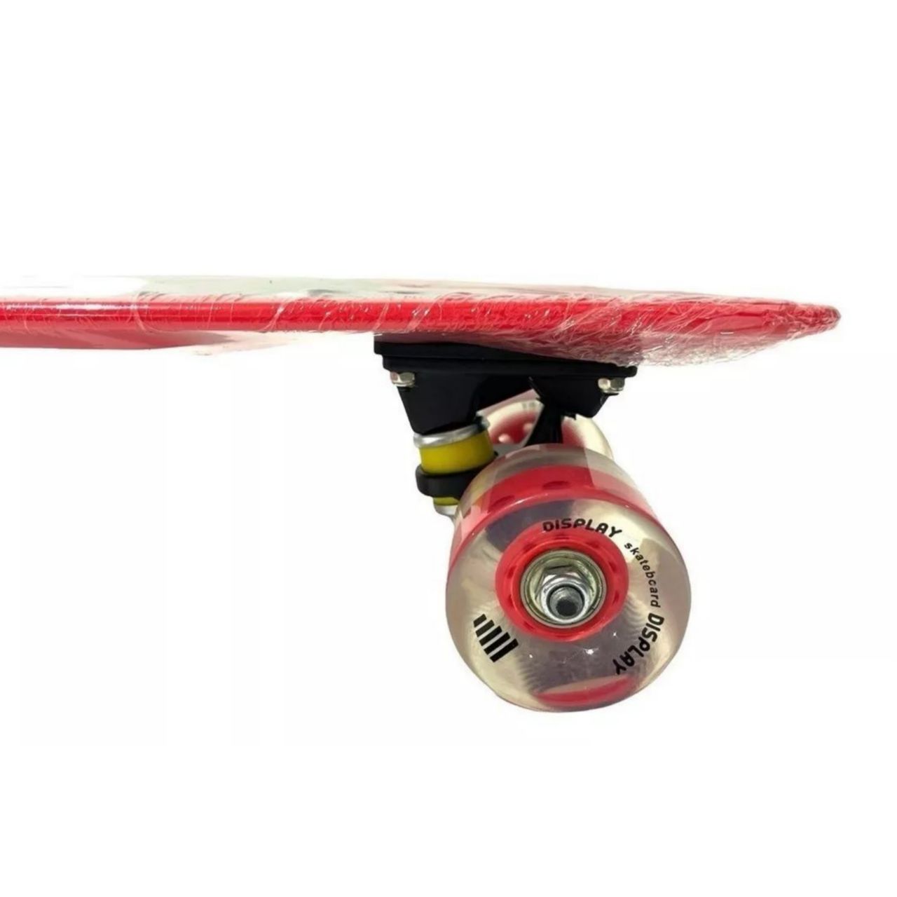 Patineta Penny Roja Picazo CATRINA