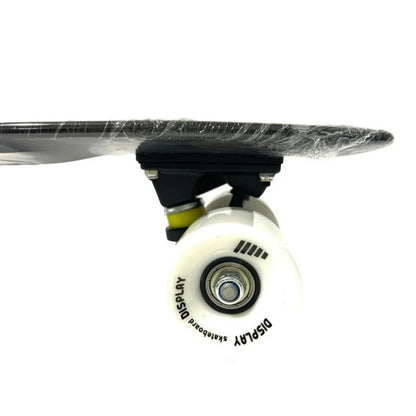 Patineta Penny Black Totem CATRINA