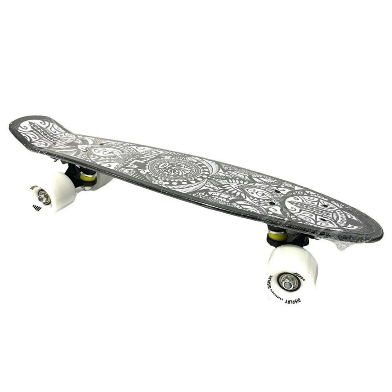 Patineta Penny Black Totem CATRINA