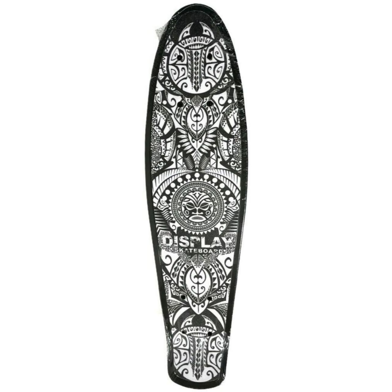 Patineta Penny Black Totem CATRINA