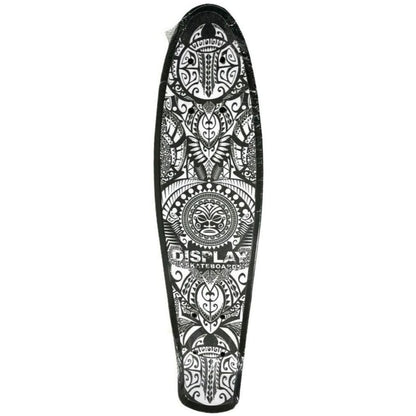 Patineta Penny Black Totem CATRINA