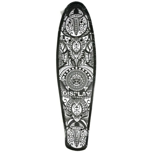 Patineta Penny Black Totem CATRINA