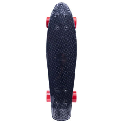 Patineta Penny Negra CATRINA