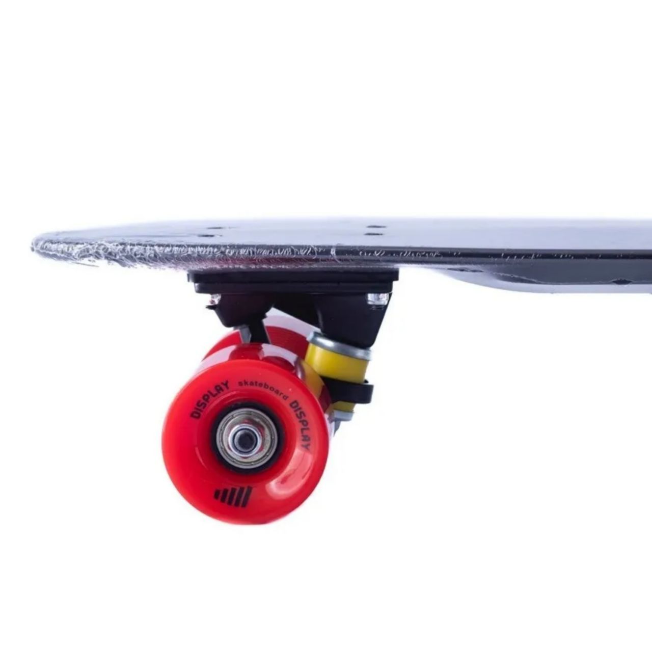 Patineta Penny Negra CATRINA