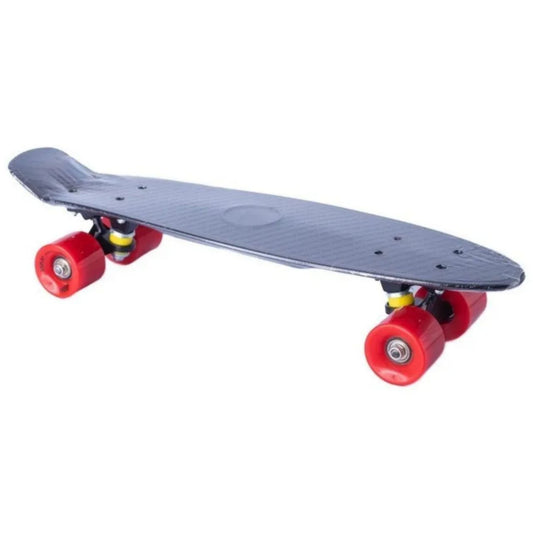 Patineta Penny Negra CATRINA