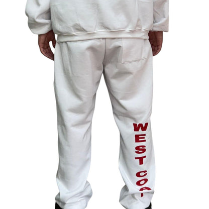 Pants Blanco West Coast CORE