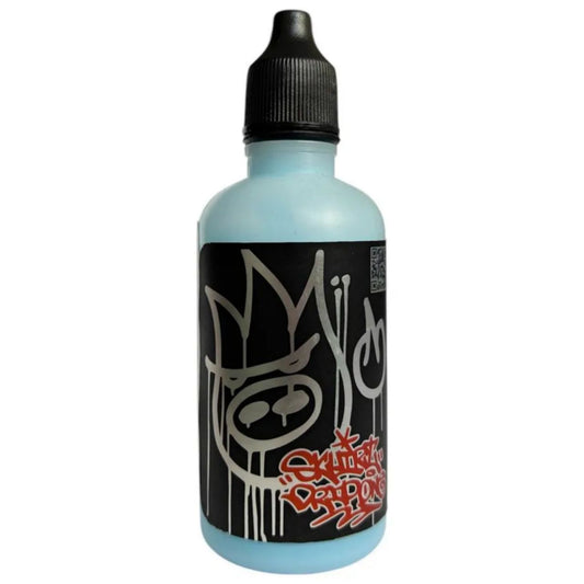 Chorreador Azul Celeste Skuirt Drip