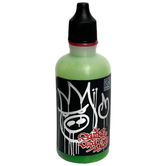 Chorreador Verde Claro Skuirt Drip