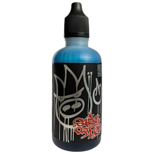 Chorreador Azul Marino Skuirt Drip