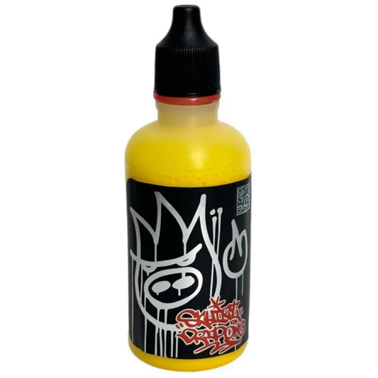 Chorreador Amarillo Skuirt Drip