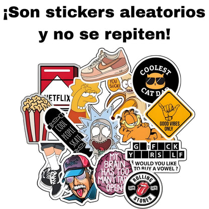 Lija Trasparente Para Skate CATRINA + Stickers