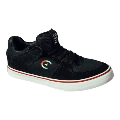 Tenis Negros Bigspin Reggae CORE