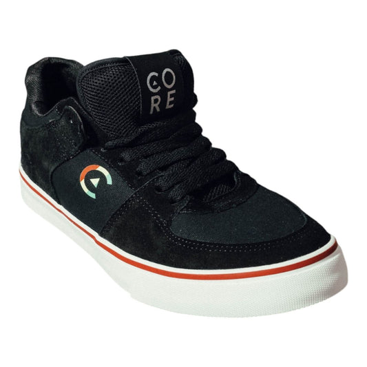 Tenis Negros Bigspin Reggae CORE