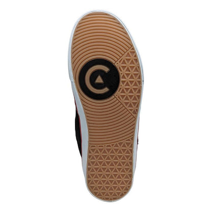 Tenis Negros Bigspin Reggae CORE