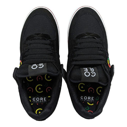 Tenis Negros Bigspin Reggae CORE