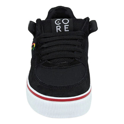 Tenis Negros Bigspin Reggae CORE