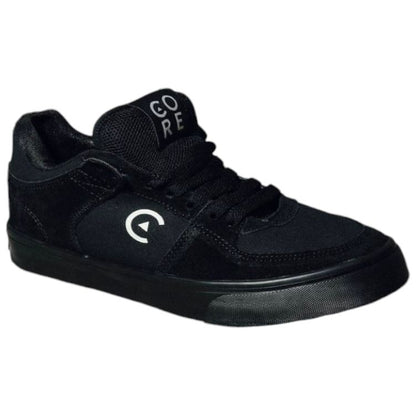 Tenis Negros Bigspin CORE