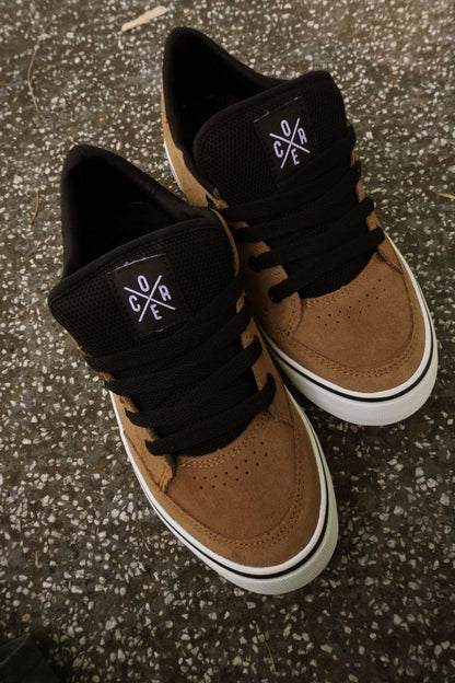 Tenis Camel Feebie CORE