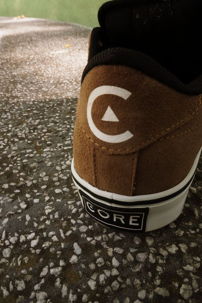 Tenis Camel Feebie CORE
