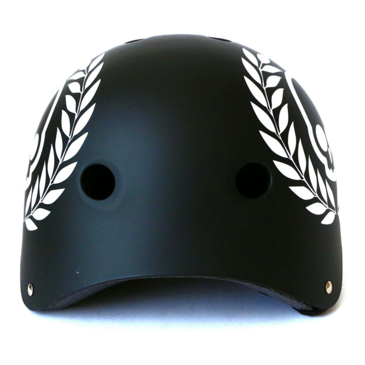 Cascon Negro Antifashion